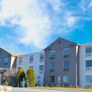 Holiday Inn Express Pittsburgh-Bridgeville By Ihg
